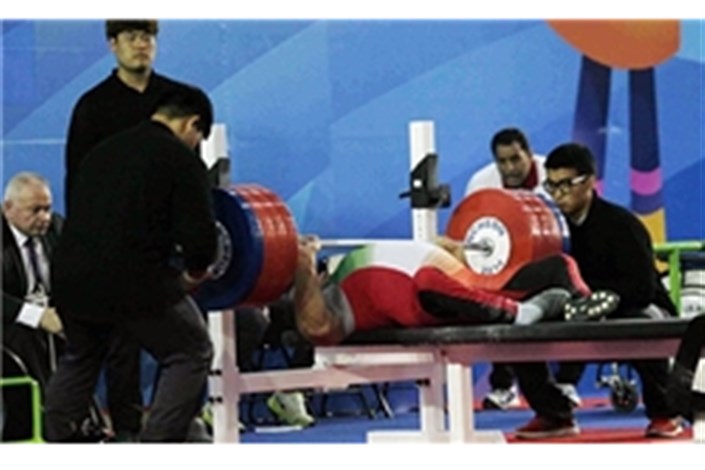 اعزام وزنه‌برداران به مسابقات جهانی مکزیک با توجه به رنکینگ جهانی