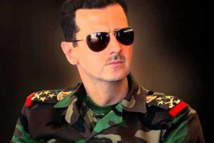 سفیر پیشین انگلیس در سوریه براندازی اسد را گامی جنون‌آمیز خواند