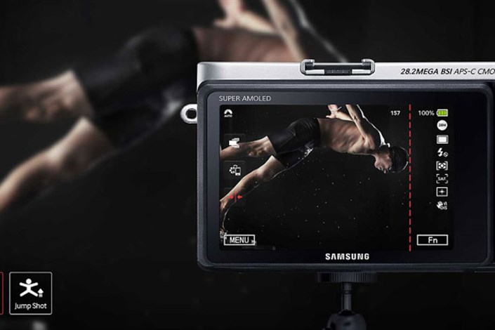 سامسونگ تولید دوربین‌ دیجیتال را متوقف می‌کند