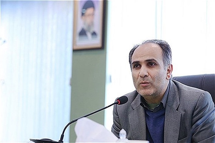 دکتر ثمری: ششمین جشنواره مخترعان دانشگاه آزاد اسلامی 13 اردیبهشت برگزار می‌شود