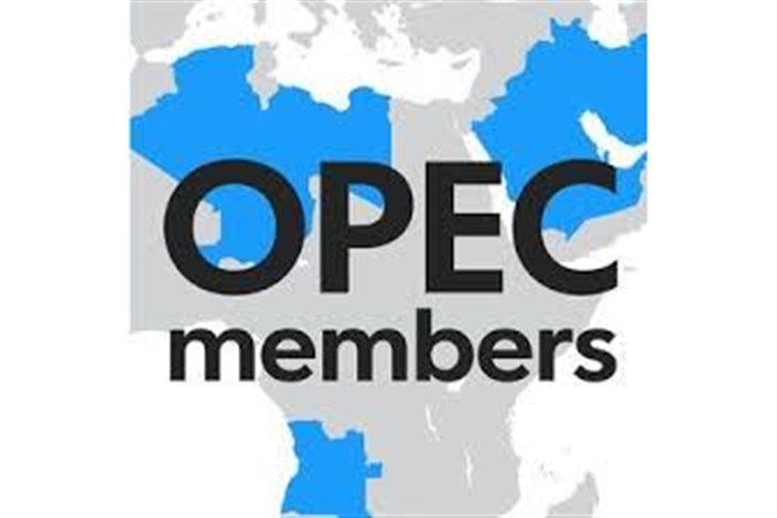 تولید نفت اوپک در ماه مارس به 32 میلیون و 95 هزار بشکه در روز کاهش یافت