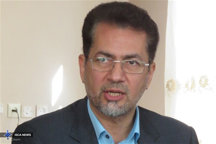 حسینی شاهرودی :  بیکاری در شرق استان سمنان باعث فقر و فساد شده است