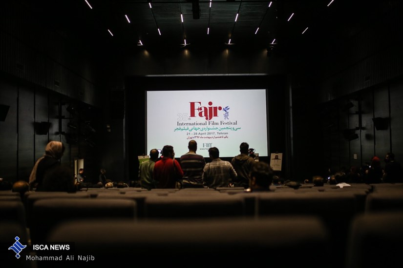 آماری که جشنواره جهانی فیلم فجر منتشر کرد
