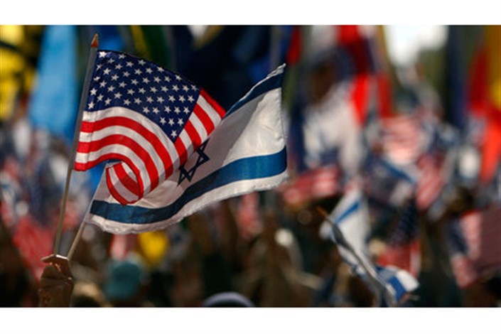  نگرانی واشنگتن و تل آویو از تقویت جبهه ضداسرائیلی به رهبری ایران