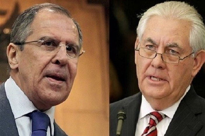 شدت تنش آمریکا و روسیه بر سر سوریه