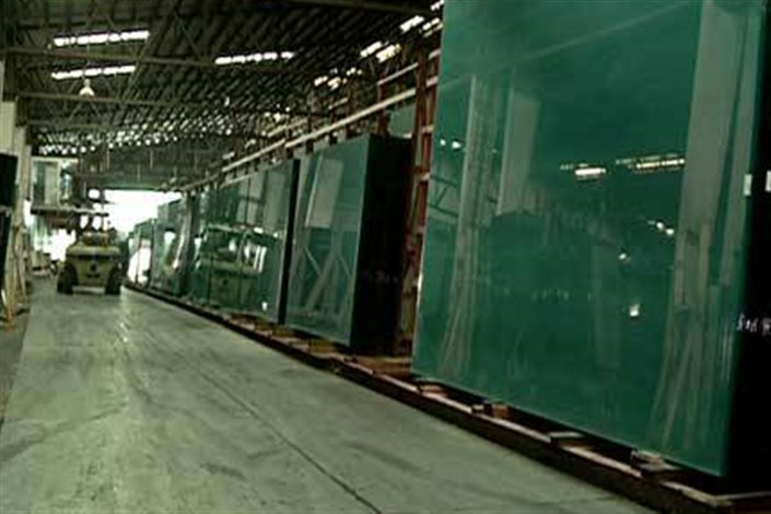 وزارت صنعت:  نزدیک به 650 هزار تن شیشه جام در کشور تولید شد