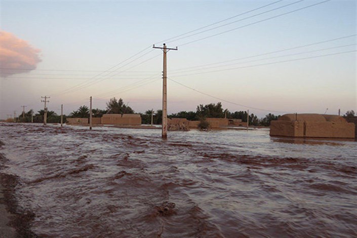  پل رودخانه قوری چای تخریب شد / 12  نفر بر اثر سیلاب در روستاهای عجب شیرناپدید شدند