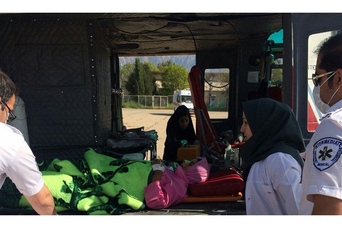  دکتر کولیوند : اورژانس و بیمارستان های تبریز در حال آماده باش هستند