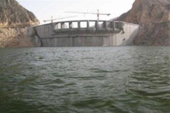 مدیرعامل آب منطقه ای تهران:  42 درصد حجم مخازن سدهای تهران پر است
