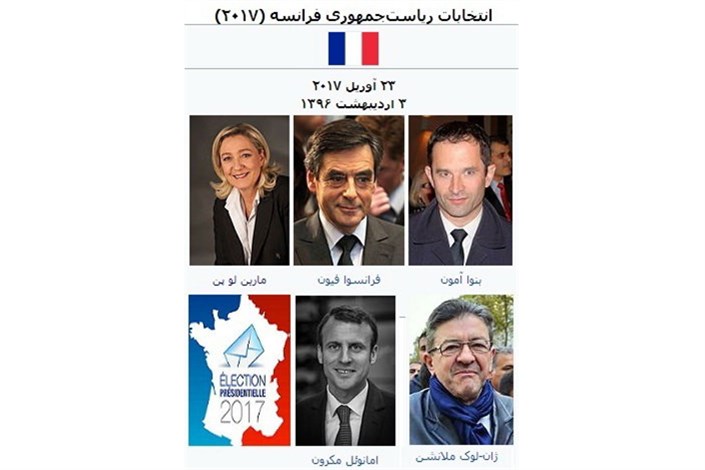 همه آنچه که باید درباره انتخابات ریاست جمهوری فرانسه بدانیم