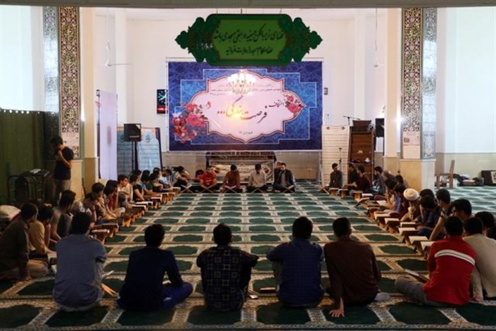  آمادگی 60 مسجد سیستان و بلوچستان برای برگزاری مراسم اعتکاف
