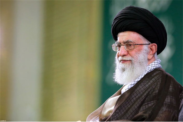 تسلیت رهبر انقلاب در پی درگذشت حجت‌الاسلام حسینی موسوی 