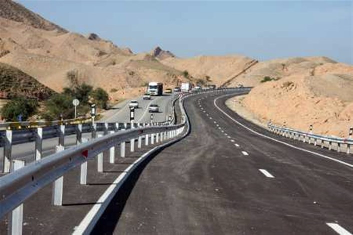 91 کیلومتر بزرگراه در دولت یازدهم در استان ایلام احداث شد