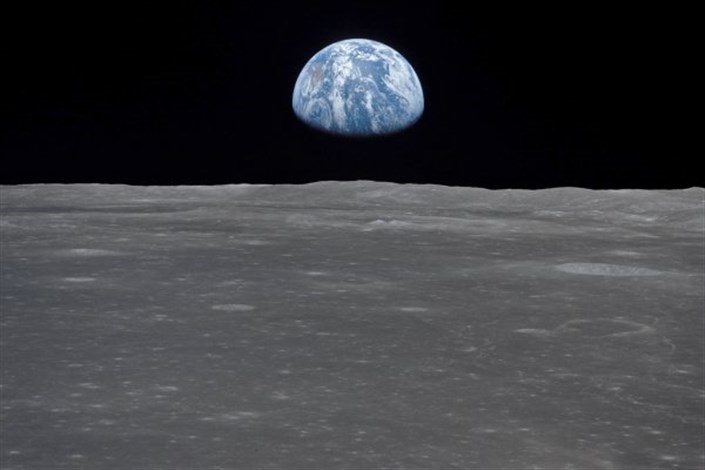ترامپ به دنبال حفر معدن و استخراج منابع کره ماه