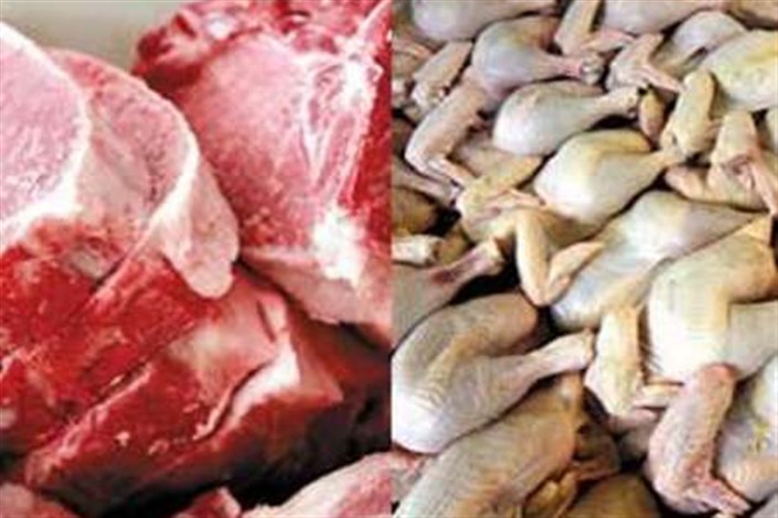 رشد 510 درصدی قیمت گوشت قرمز در دولت نهم و دهم/ در دولت یازدهم تنها 16 درصد