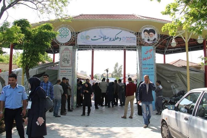  خدمات رایگان پزشکی و تخصصی به شهروندان محله های مرکزی شهر تهران ارائه می شود