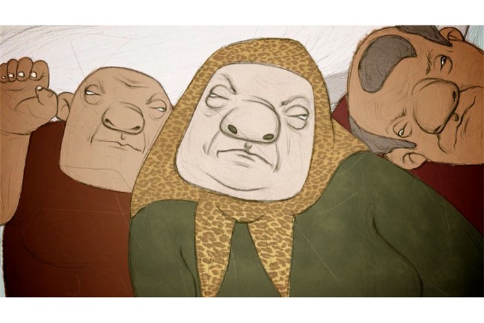 انیمیشن «اکتسابات انتسابی» به جشنواره انِسی فرانسه راه یافت