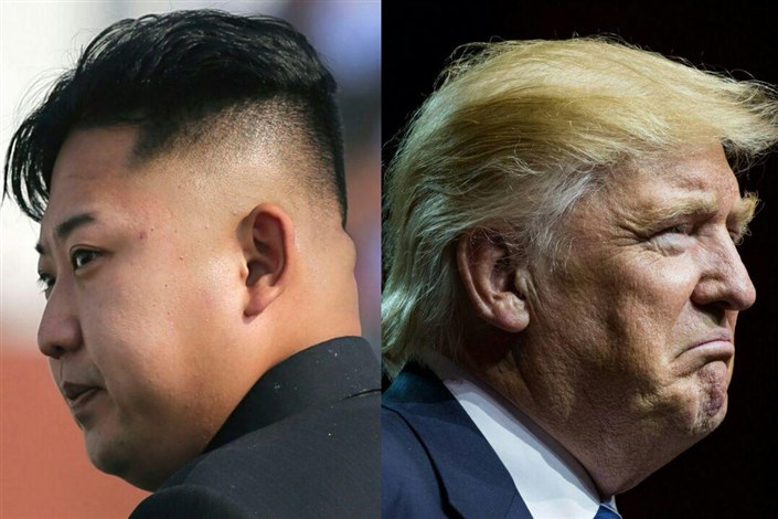 سئول: ترامپ به همکاری با کره شمالی تمایل دارد