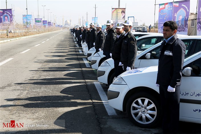 اعلام محدودیت‌های ترافیکی مراسم روز ارتش در تهران/ مسیر جایگزین بهشت زهرا(س)
