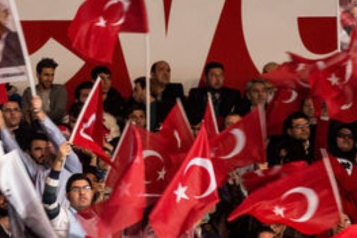اپوزیسیون ترکیه خواستار ابطال نتایج رفراندوم شد