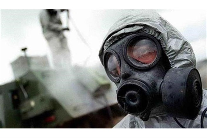 دیده‌بان حقوق بشر دمشق را به استفاده از سلاح‌ شیمیایی متهم کرد