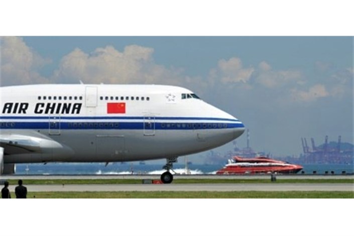 لغو پرواز‌های هواپیمایی چین به کره‌شمالی انگیزه سیاسی نداشته است
