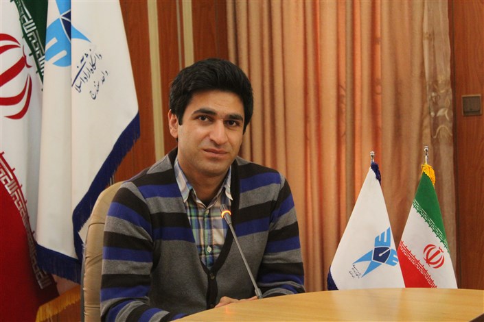 برگزاری ششمین دوره مسابقات ملی رباتیک آزاد کردستان در سنندج