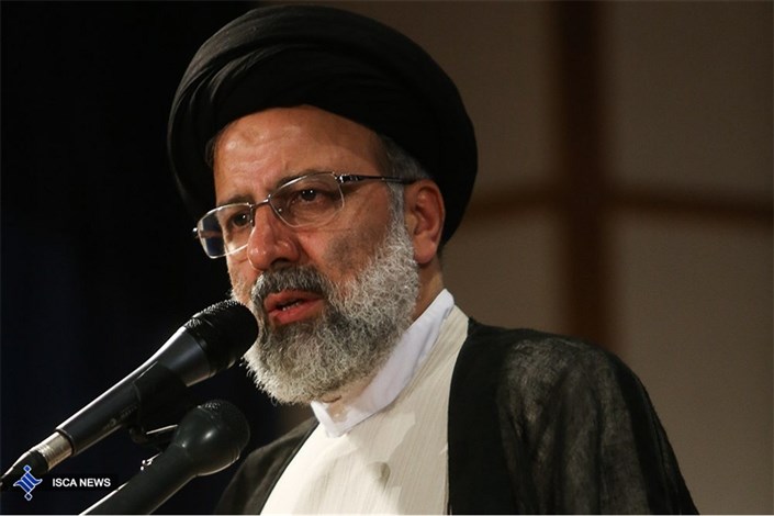  سخنرانی «رئیسی» در دانشگاه تهران لغو شد