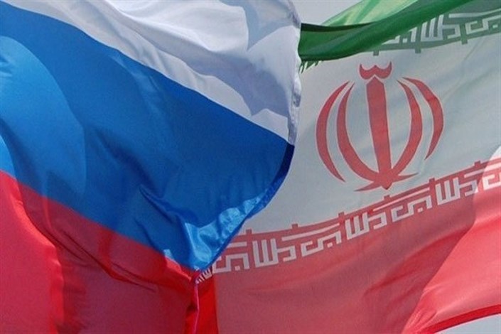 حجم تجارت ایران و روسیه ۷۰ درصد افزایش یافت