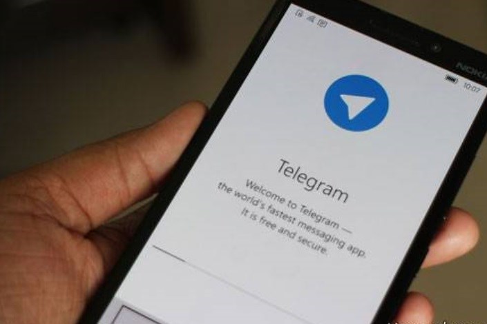 توضیحات رییس قوه قضا  درباره بازداشت ادمین‌های کانال‌های تلگرامی