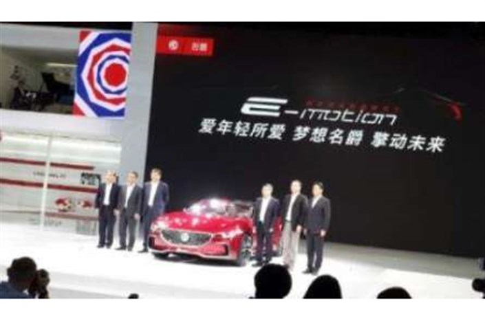 بزرگ ترین خودرو ساز چینی با معرفی یک اتومبیل جدید، رقبای خو‌د را به مبارزه می طلبد