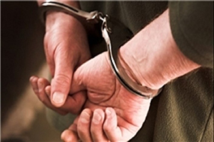 دستگیری دو کارمند یکی از ادارات دولتی بابلسر