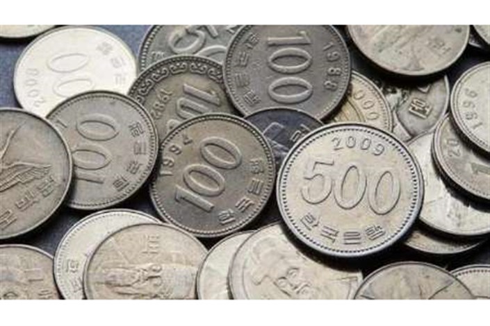 حذف سکه ازمبادلات اقتصادی کره جنوبی