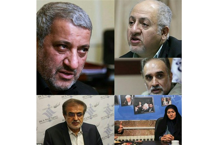 کدام چهره های اصلاح طلب در انتخابات شورای شهر تایید صلاحیت شدند؟/اسامی