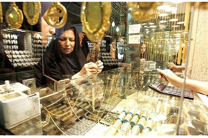 رییس اتحادیه طلا و جواهر عنوان کرد:  حباب قیمت سکه شکست/نزول قیمت در روزهای آینده