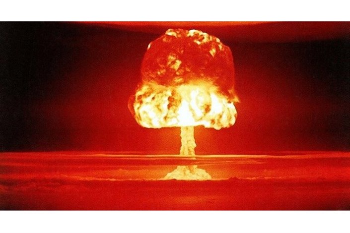 احتمال یک انفجار هسته‌ای به بالاترین حد خود رسیده است