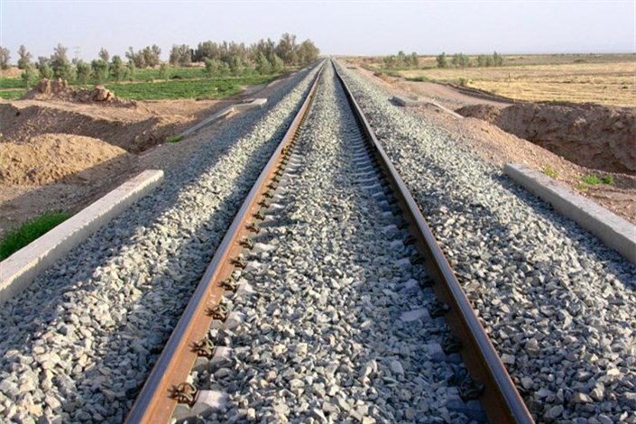 جزییات اتصال ریل به سنندج/ راه‌آهن همدان تا دو ماه آینده تکمیل می‌شود
