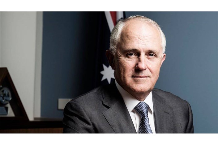 افزایش محبوبیت نخست‌وزیر استرالیا پس از سخت شدن قوانین مهاجرتی این کشور