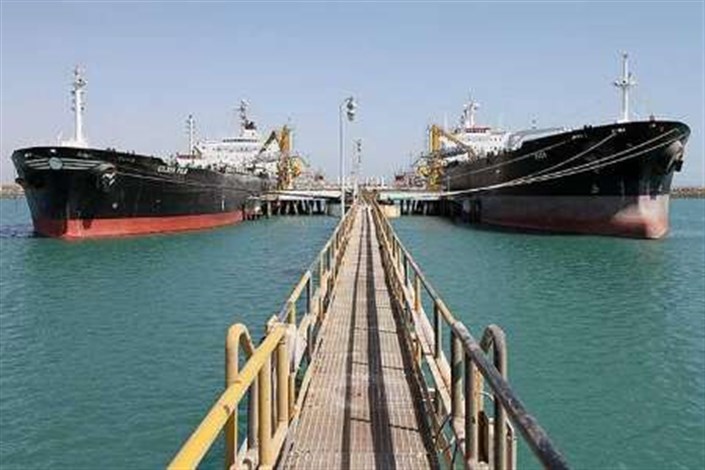 معاون شرکت پایانه های نفتی ایران:  صادرات نفت خام پس از اجرای برجام 350 میلیون بشکه ‎افزایش یافت