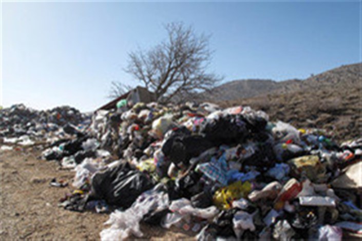 تند گویان: تفکیک زباله از مبدا در پایتخت صفر است/ مافیای زباله/ روزانه 50000 تن زباله درکشور تولید می‌شود