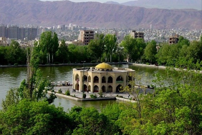 پیاده‌روی در موزه‌های تبریز