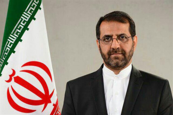 نجفی خوشرودی: ایران مکمل بسیار خوبی برای توسعه اقتصادی کشورهای آسیای میانه است