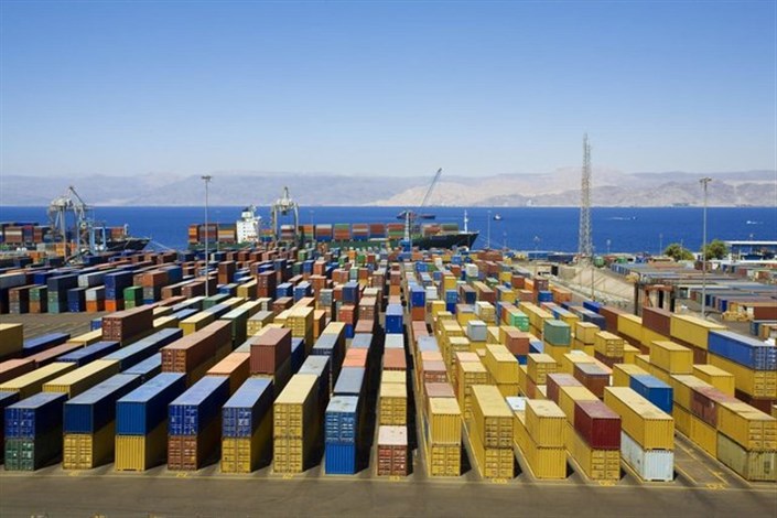 صادرات ایران به آفریقای جنوبی ۹۰ درصد افزایش یافت 