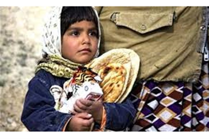 90 درصد کودکان در معرض گرسنگی پنهان هستند