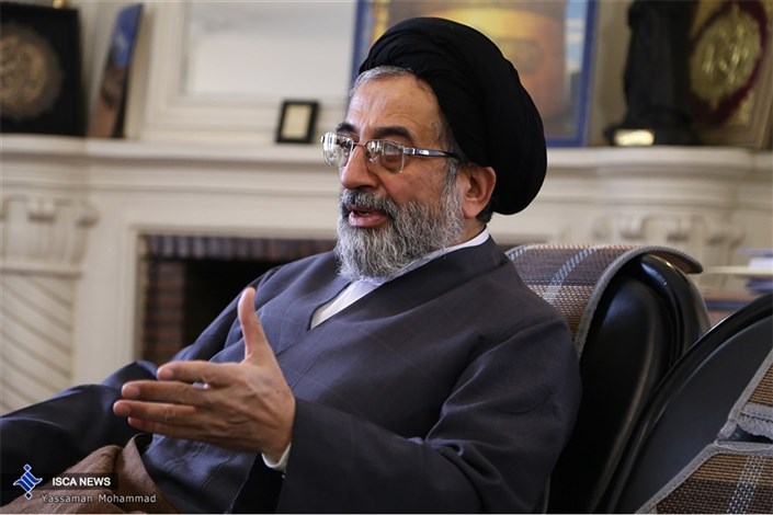 موسوی لاری: گسترش کیفی در دستور کار مدیران دانشگاه ازاد اسلامی قرار گیرد