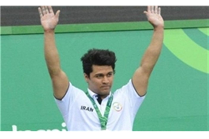 موسوی: از کسب سه مدال خوشحالم اما راضی نیستم