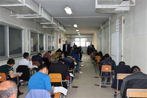 آغاز ثبت‌نام‌ آزمون کارشناسی ارشد علوم پزشکی از فردا