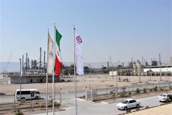 پالایشگاه ستاره خلیج فارس فردا با حضور روحانی افتتاح می‌شود/ خودکفایی در تولید بنزین