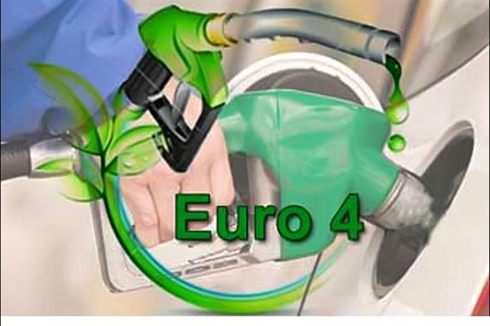 رشد تولید بنزین یورو4 و قطع عرضه بنزین پتروشیمی ها در دولت یازدهم