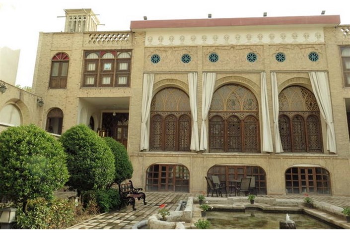 «عودلاجان قلب تهران» قدیمی ترین منطقه شهر تهران را معرفی می کند